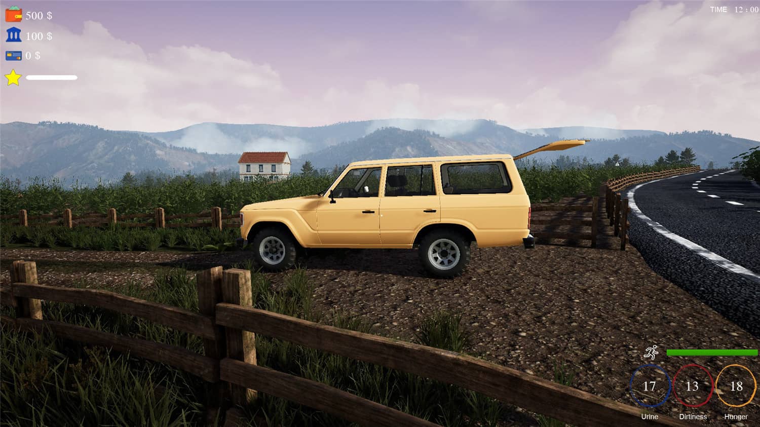 图片[5]-交易员生活模拟器/Trader Life Simulator-小栈资源网