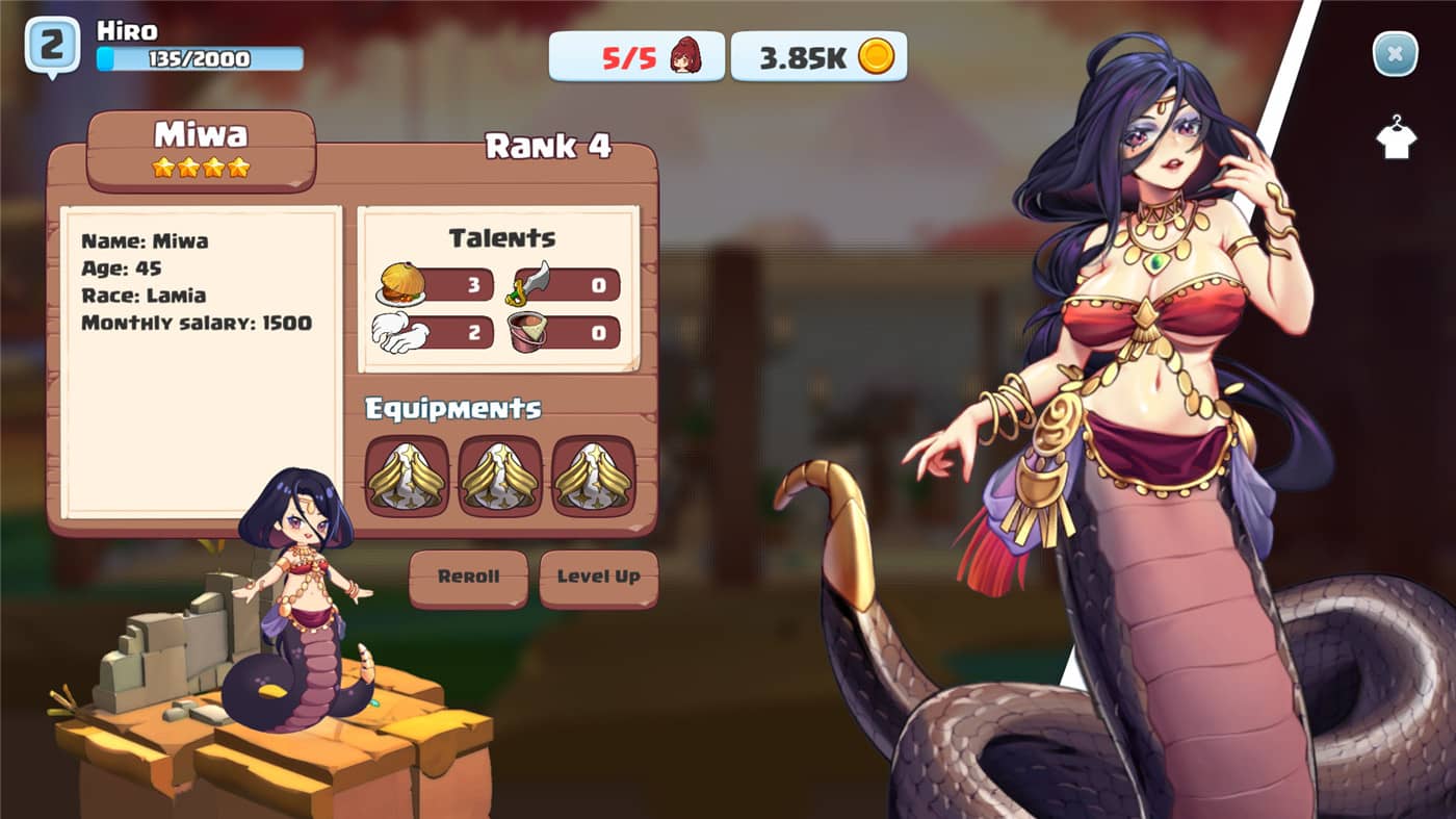 图片[5]-异世爱情酒馆/Love Tavern-小栈资源网