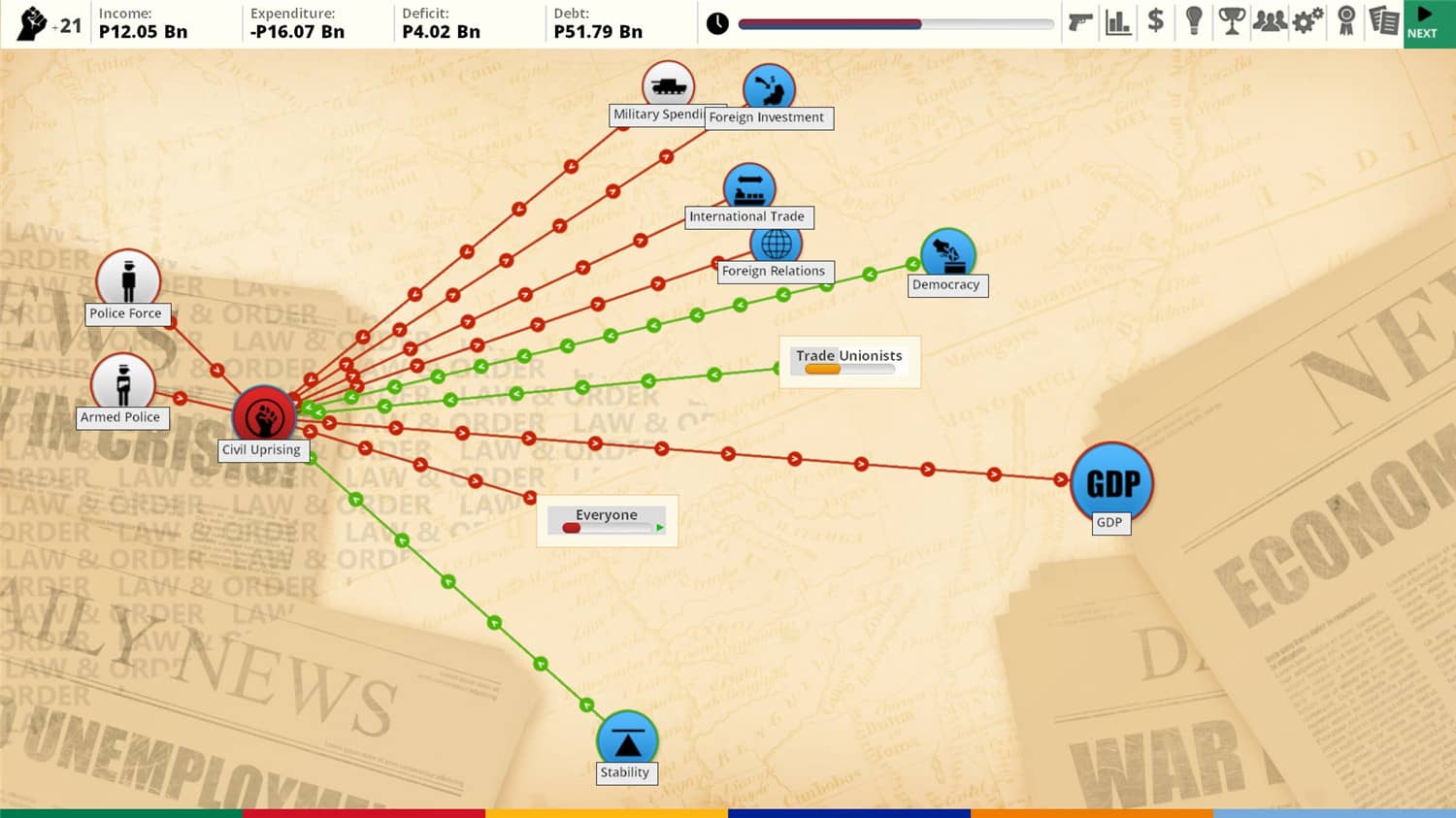 图片[3]-民主制度3：非洲/Democracy 3 Africa-小栈资源网
