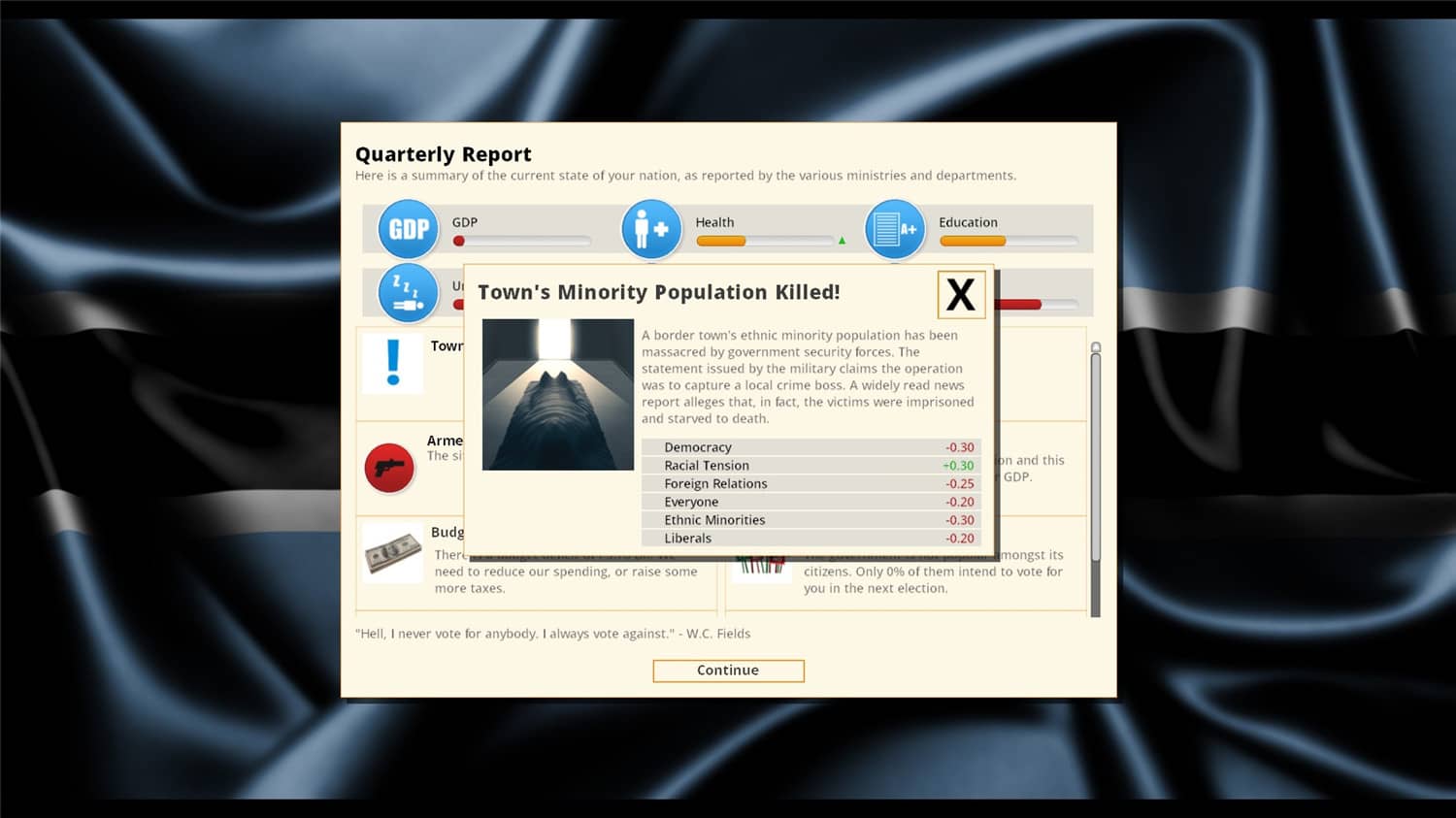 图片[6]-民主制度3：非洲/Democracy 3 Africa-小栈资源网