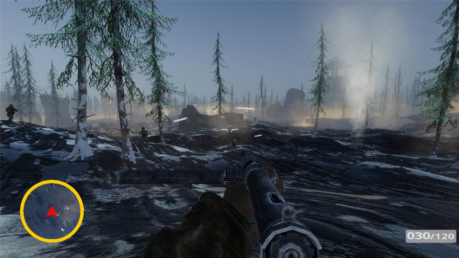 图片[5]-马克伯/Makber-小栈资源网