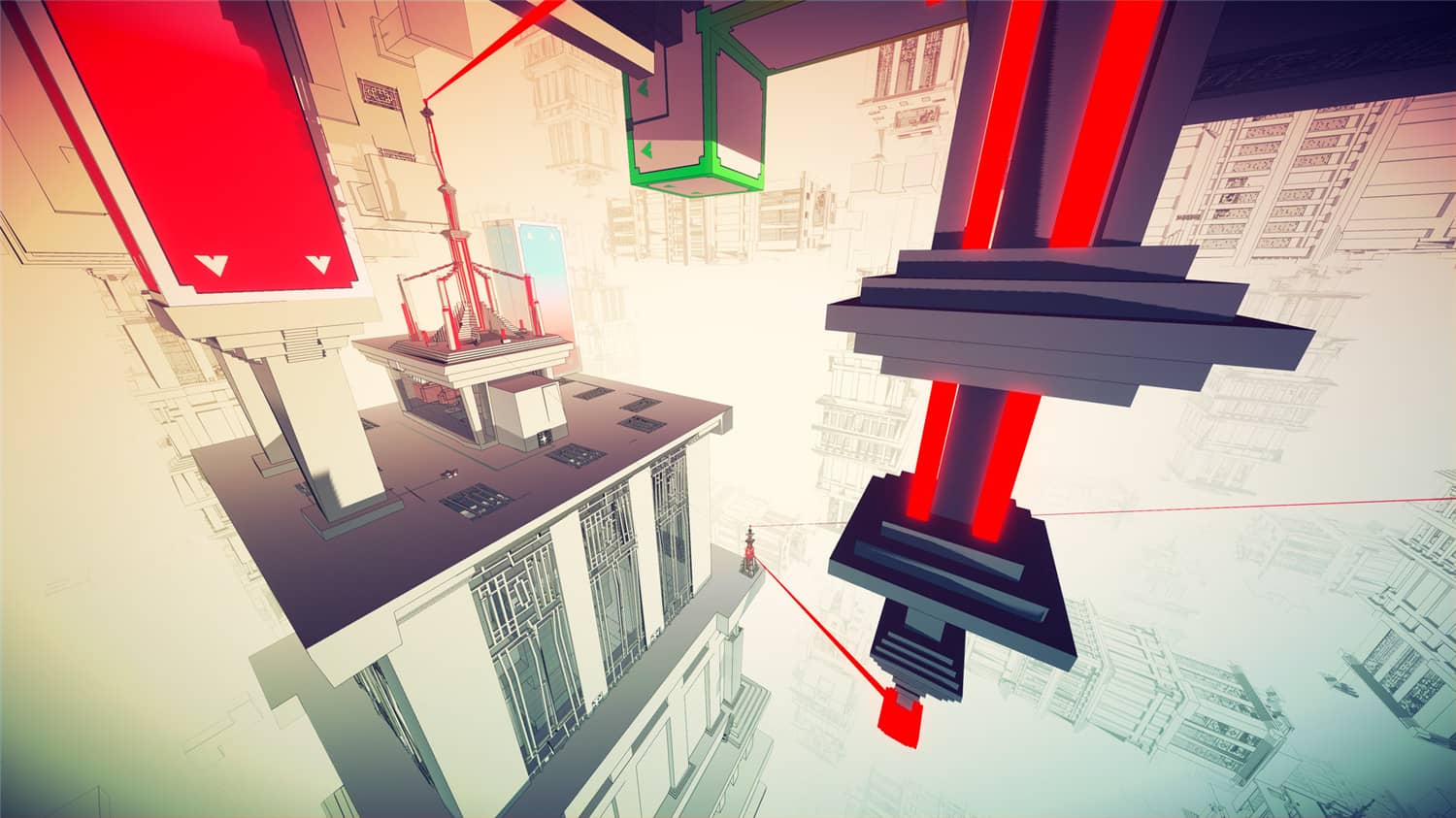 图片[3]-多重花园,曼尼福德花园,Manifold Garden-小栈资源网