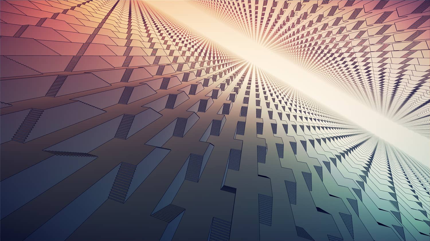 图片[5]-多重花园,曼尼福德花园,Manifold Garden-小栈资源网