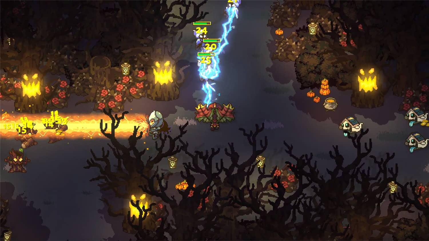 图片[3]-太阳港/Sun Haven-小栈资源网