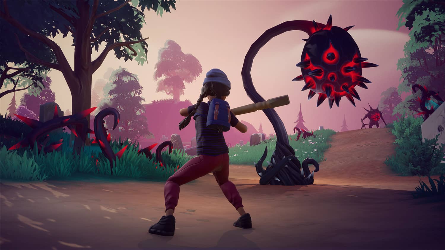 图片[5]-空穴/空穴山谷/Drake Hollow-小栈资源网