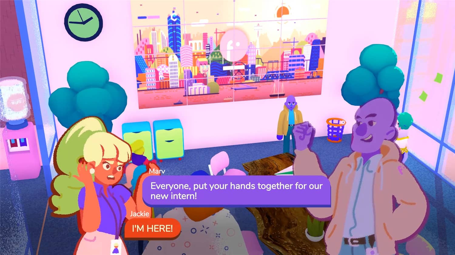 图片[3]-向下走/Going Under-小栈资源网