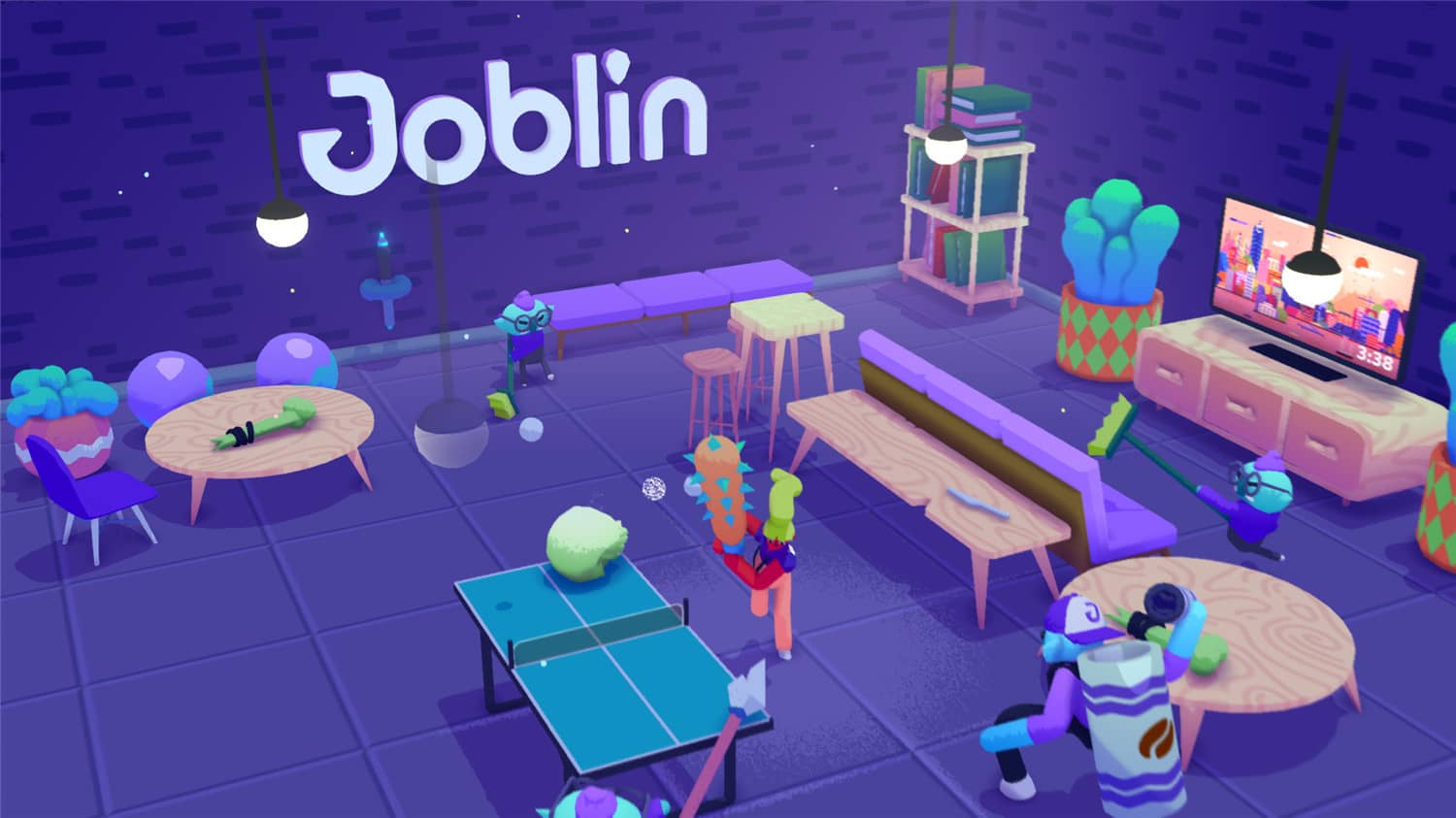 图片[4]-向下走/Going Under-小栈资源网