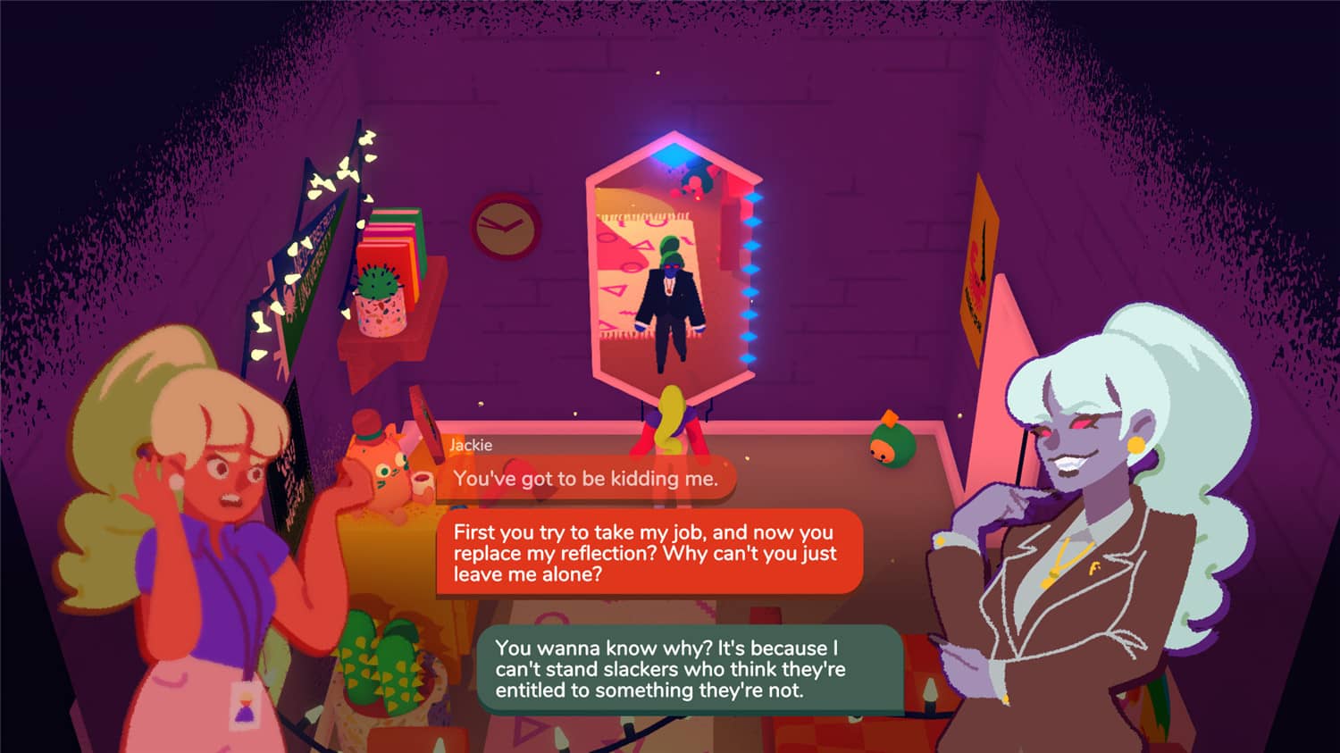 图片[5]-向下走/Going Under-小栈资源网