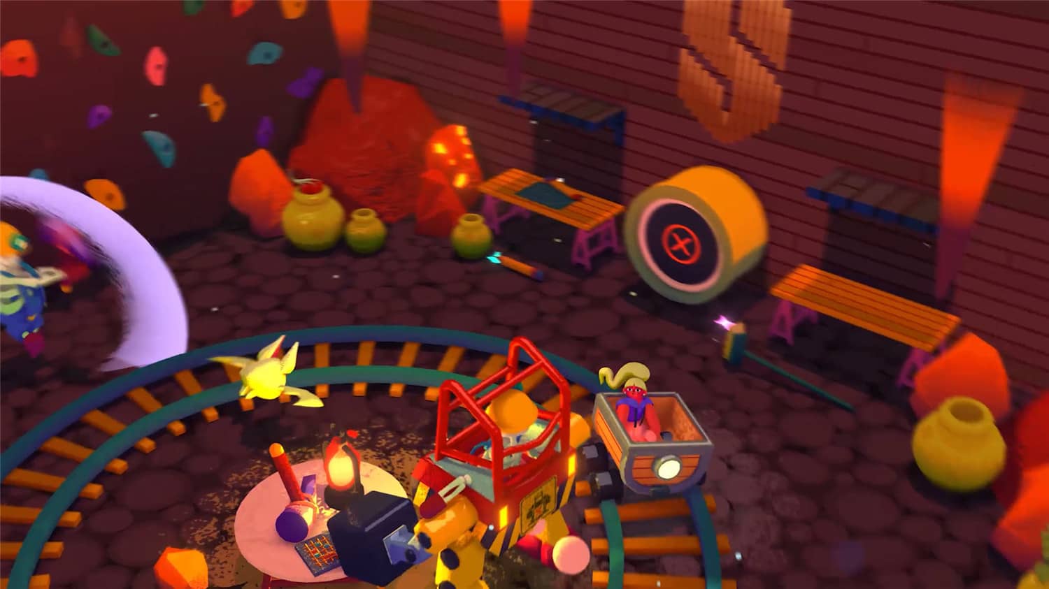 图片[6]-向下走/Going Under-小栈资源网