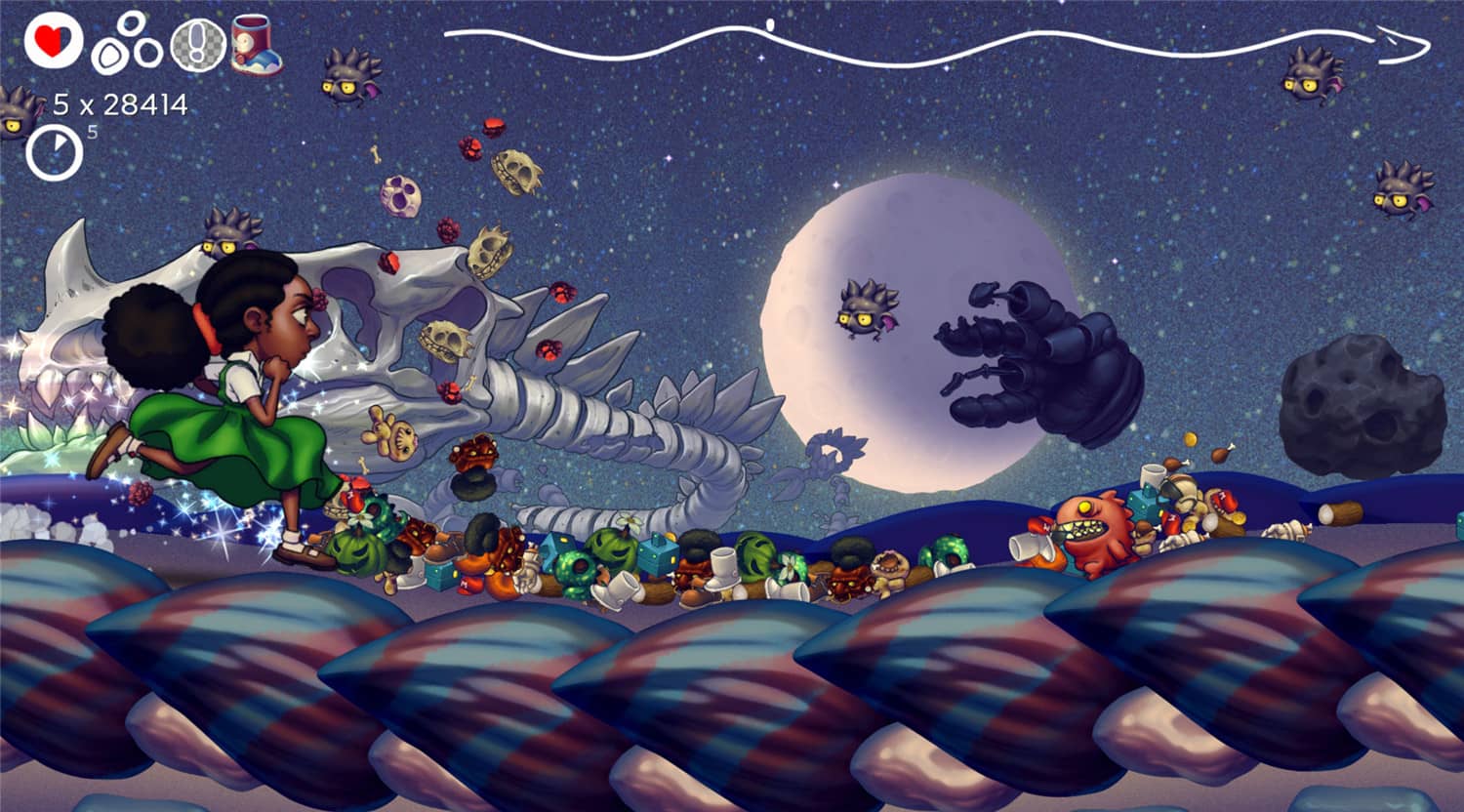 图片[3]-地球黑夜/EarthNight-小栈资源网