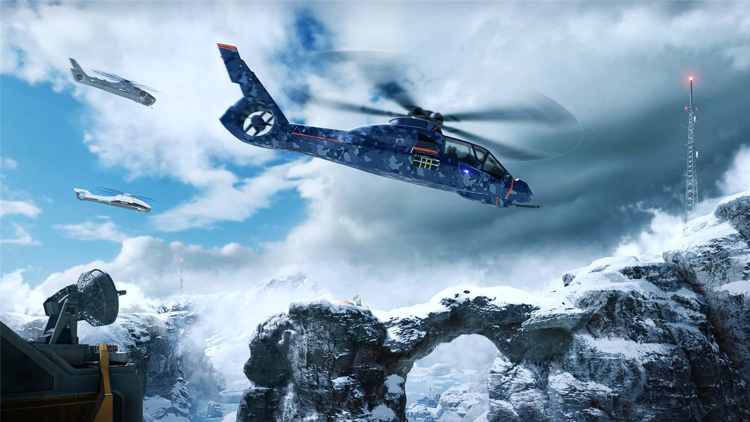 图片[3]-科曼奇/Comanche-小栈资源网