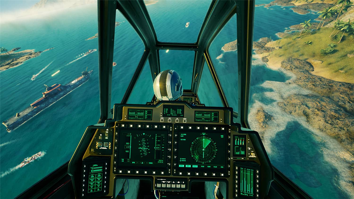 图片[4]-科曼奇/Comanche-小栈资源网