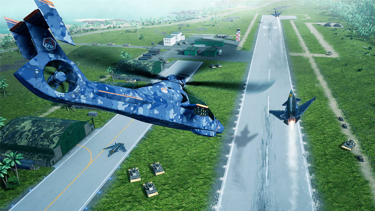 图片[5]-科曼奇/Comanche-小栈资源网