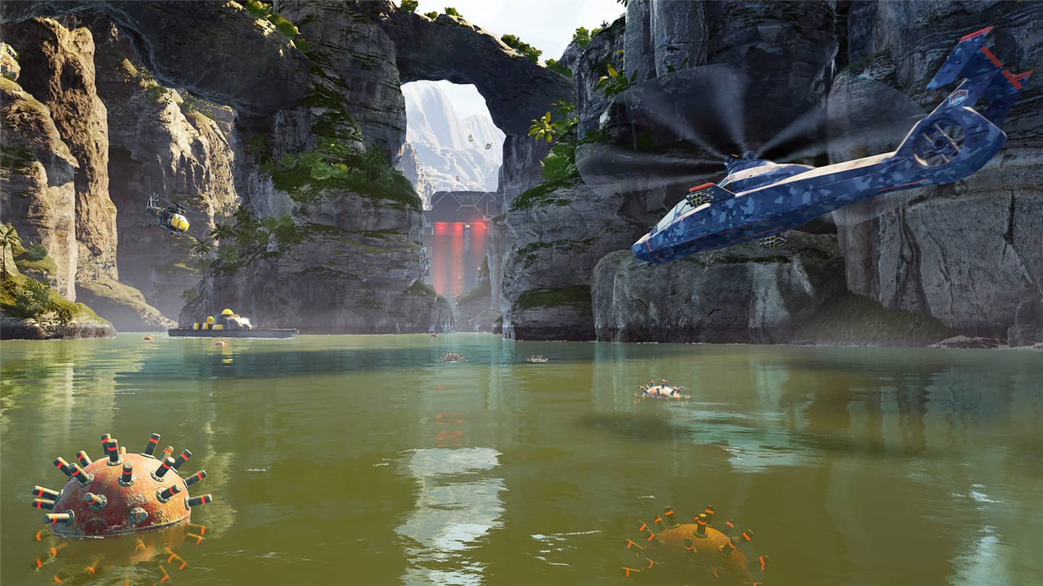 图片[7]-科曼奇/Comanche-小栈资源网