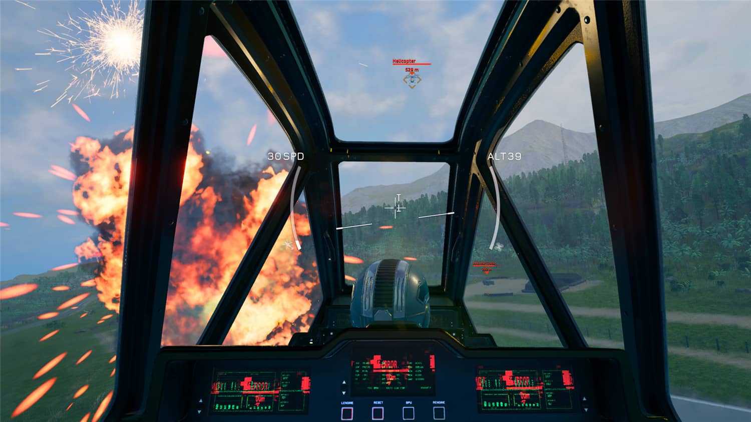 图片[8]-科曼奇/Comanche-小栈资源网