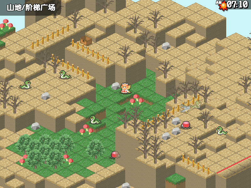 图片[5]-三妖精的蹦蹦跳跳讨伐大作战！/Three Fairies\\\\\\\\’ Hoppin\\\\\\\\’ Flappin\\\\\\\\’ Great Journey!-小栈资源网