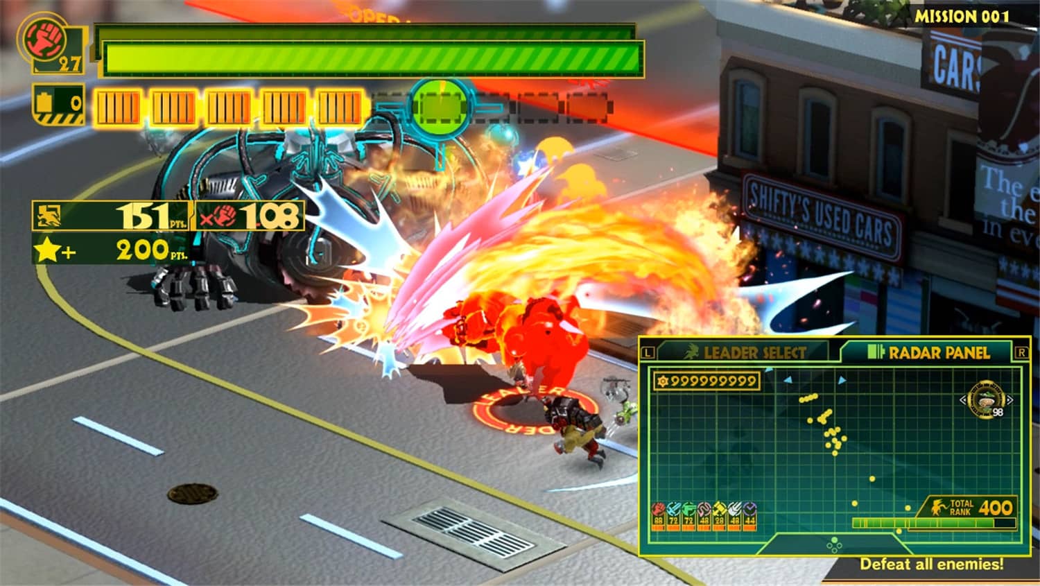 图片[4]-神奇101：重制版/The Wonderful 101: Remastered-小栈资源网