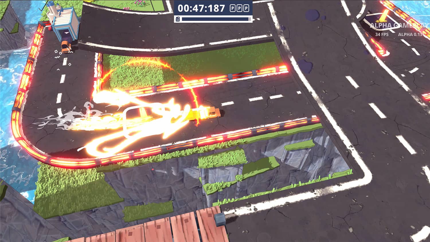 图片[5]-你停车糟透了/You Suck at Parking-小栈资源网