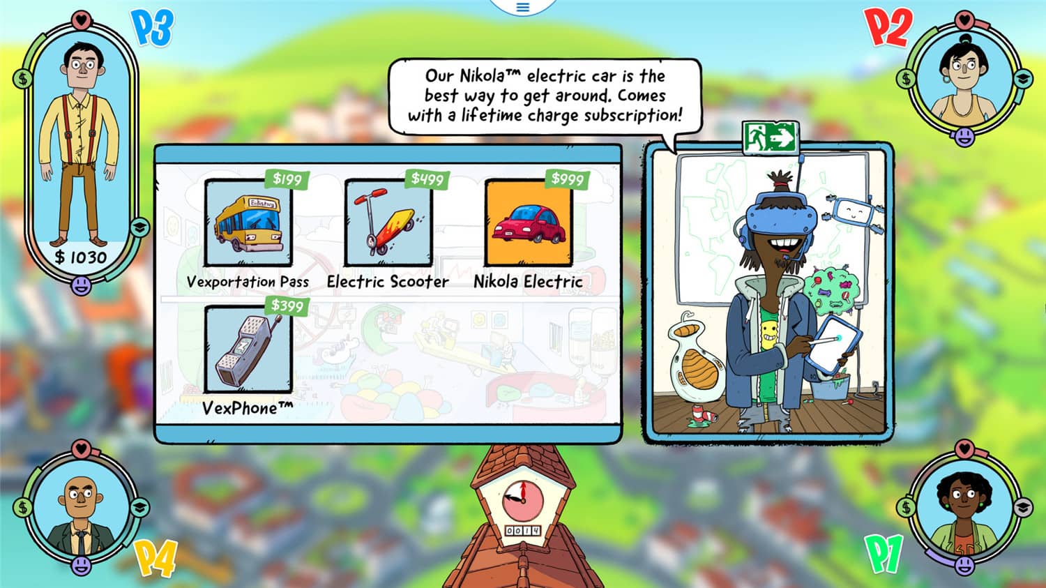 图片[3]-没时间放松/No Time to Relax-小栈资源网