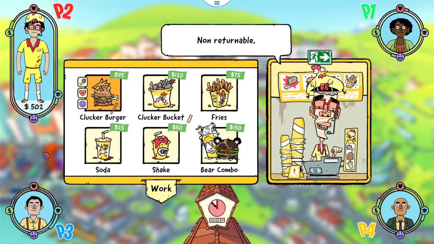 图片[4]-没时间放松/No Time to Relax-小栈资源网