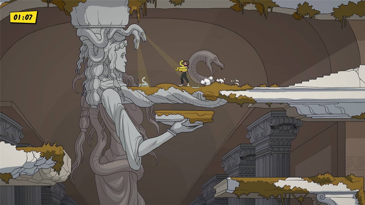 图片[3]-爱琴海的宝藏/Treasures of the Aegean-小栈资源网