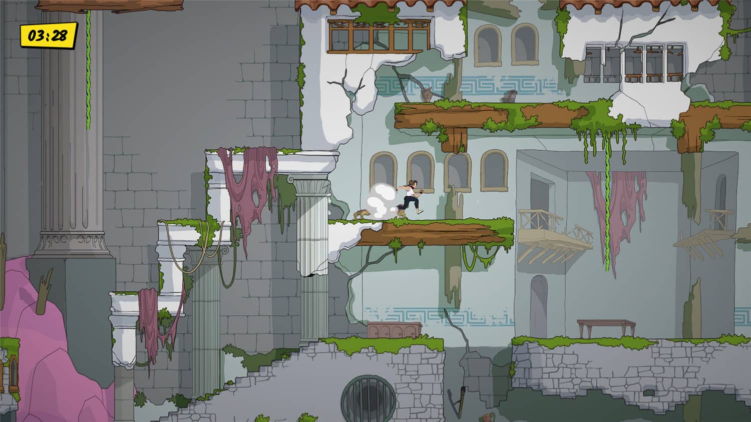 图片[4]-爱琴海的宝藏/Treasures of the Aegean-小栈资源网