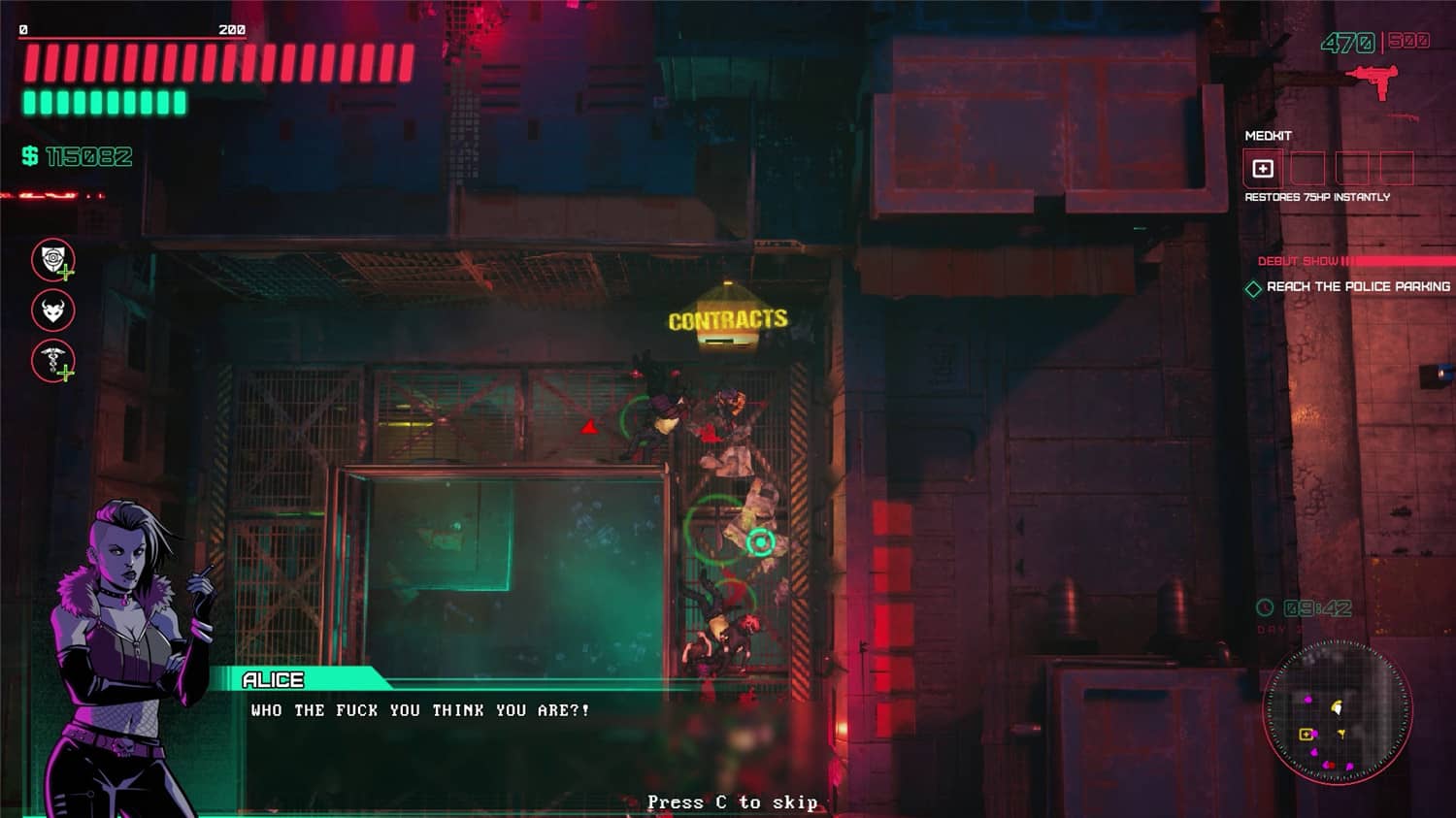 图片[4]-故障朋克/Glitchpunk-小栈资源网