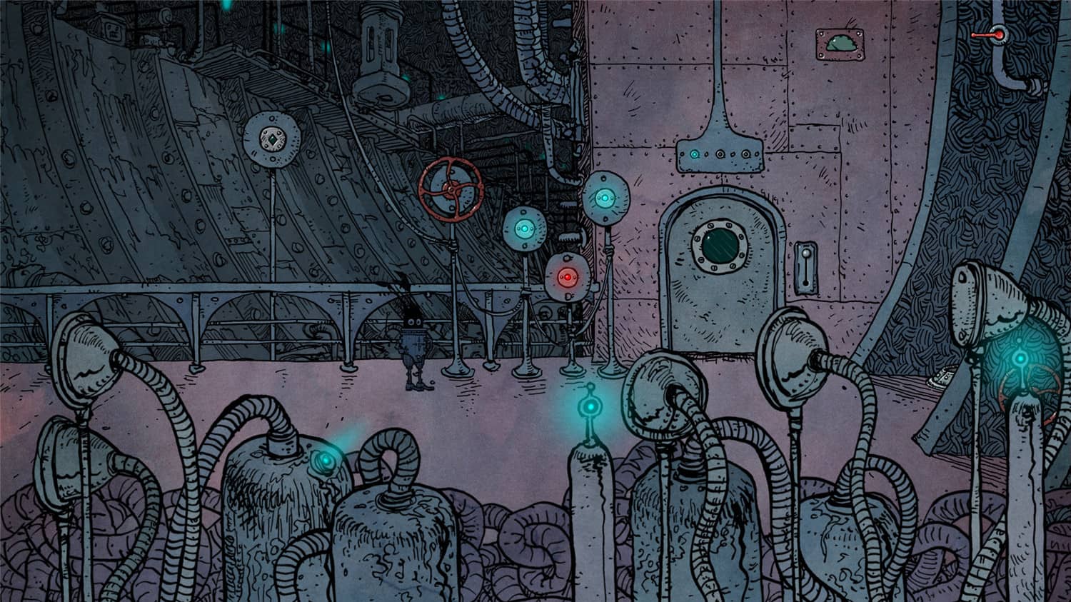 图片[3]-片海异乡/Slice of Sea-小栈资源网