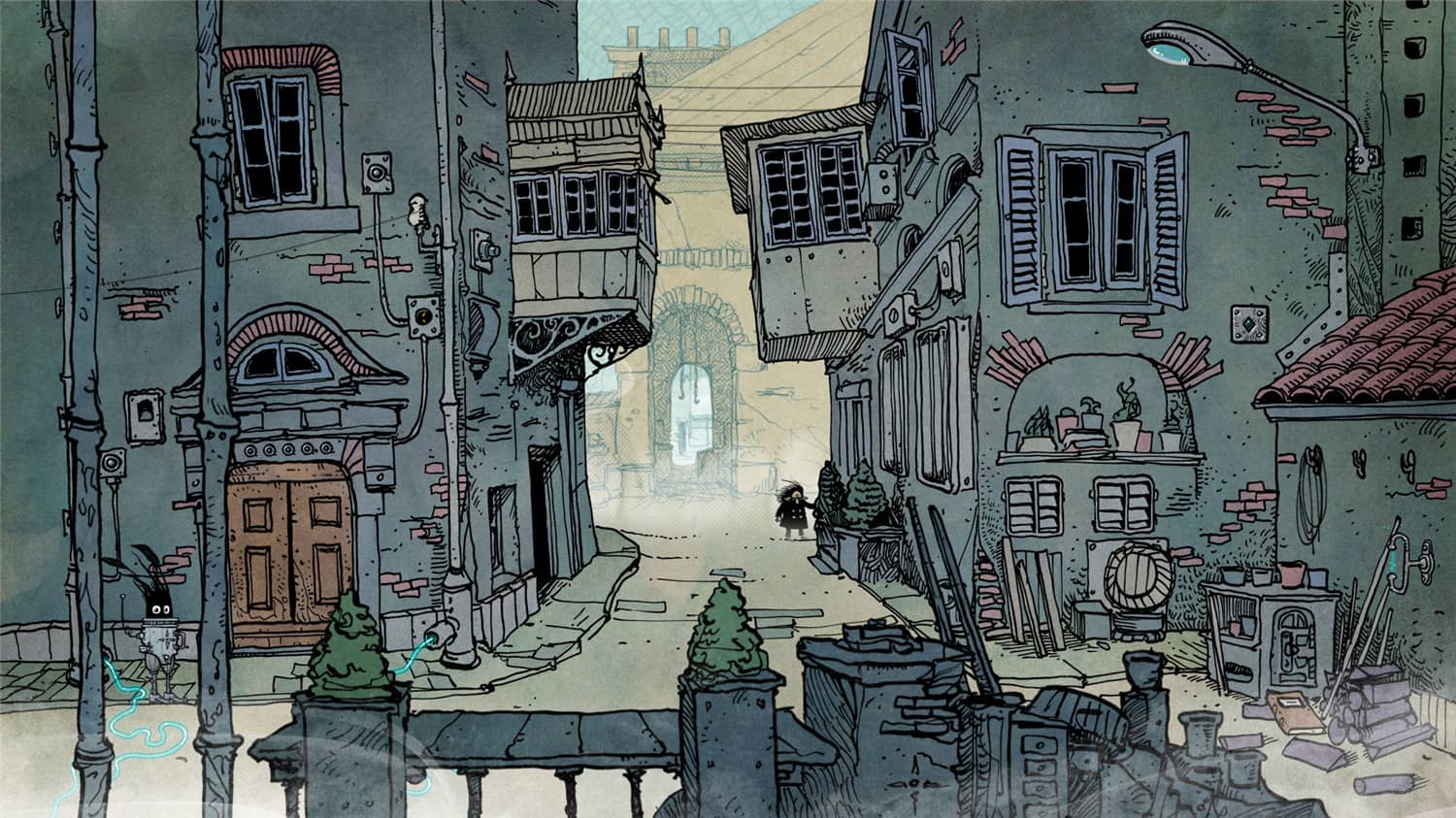 图片[4]-片海异乡/Slice of Sea-小栈资源网