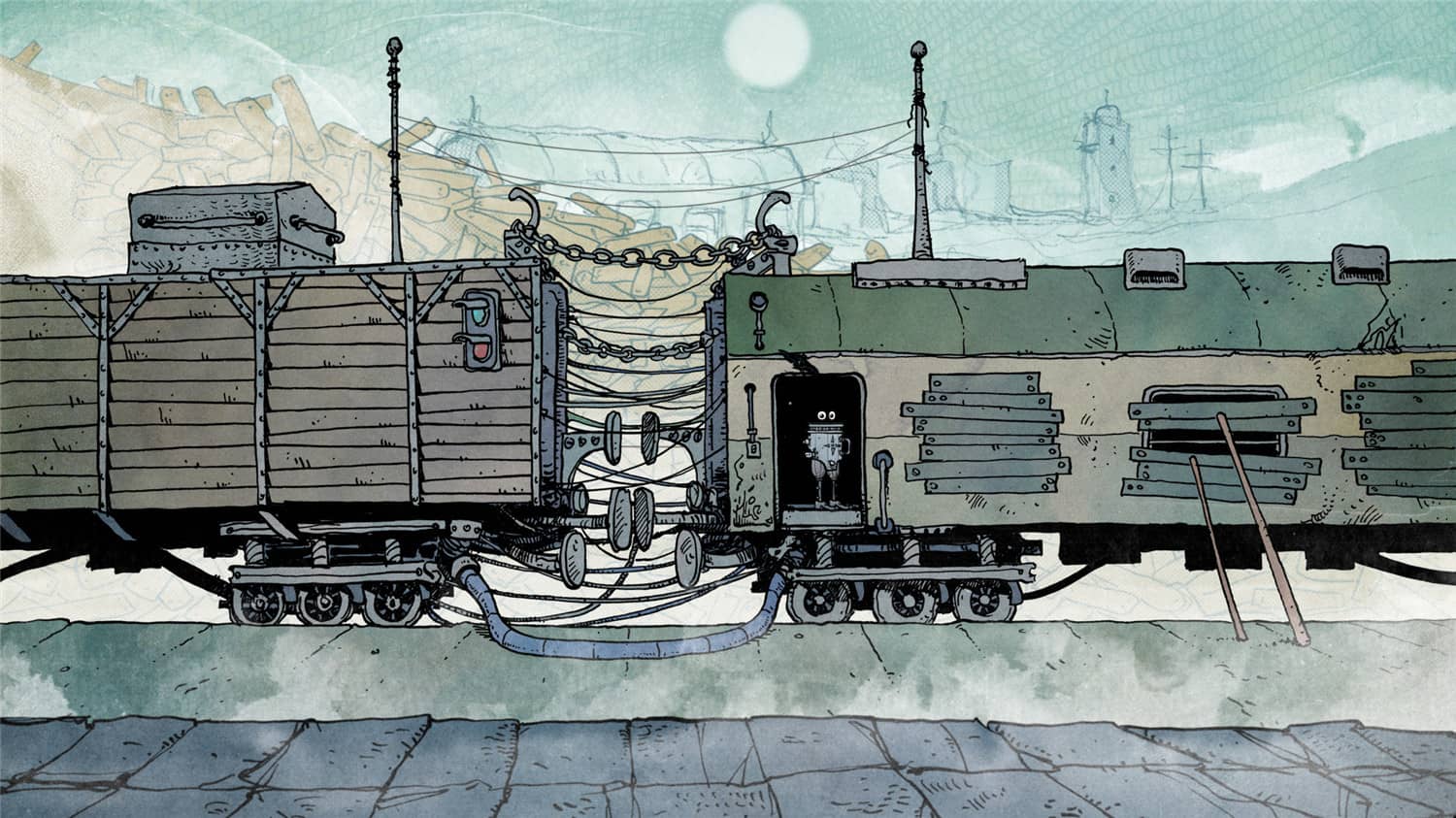 图片[5]-片海异乡/Slice of Sea-小栈资源网