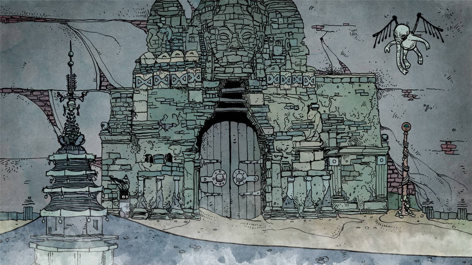 图片[6]-片海异乡/Slice of Sea-小栈资源网