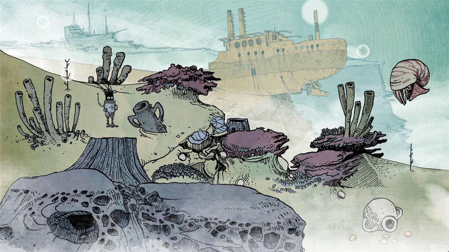 图片[7]-片海异乡/Slice of Sea-小栈资源网