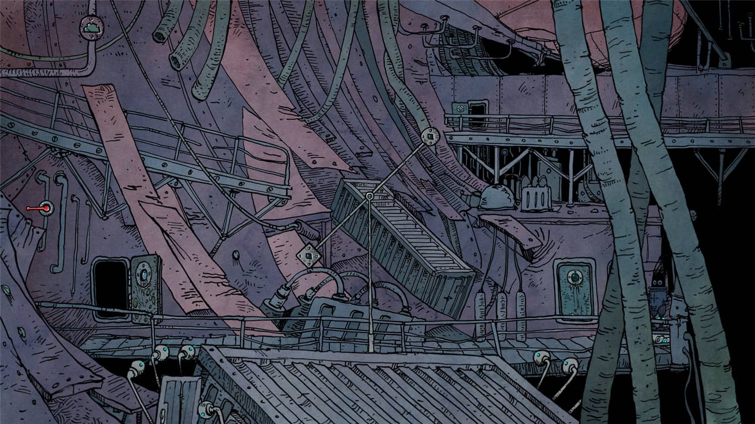 图片[8]-片海异乡/Slice of Sea-小栈资源网