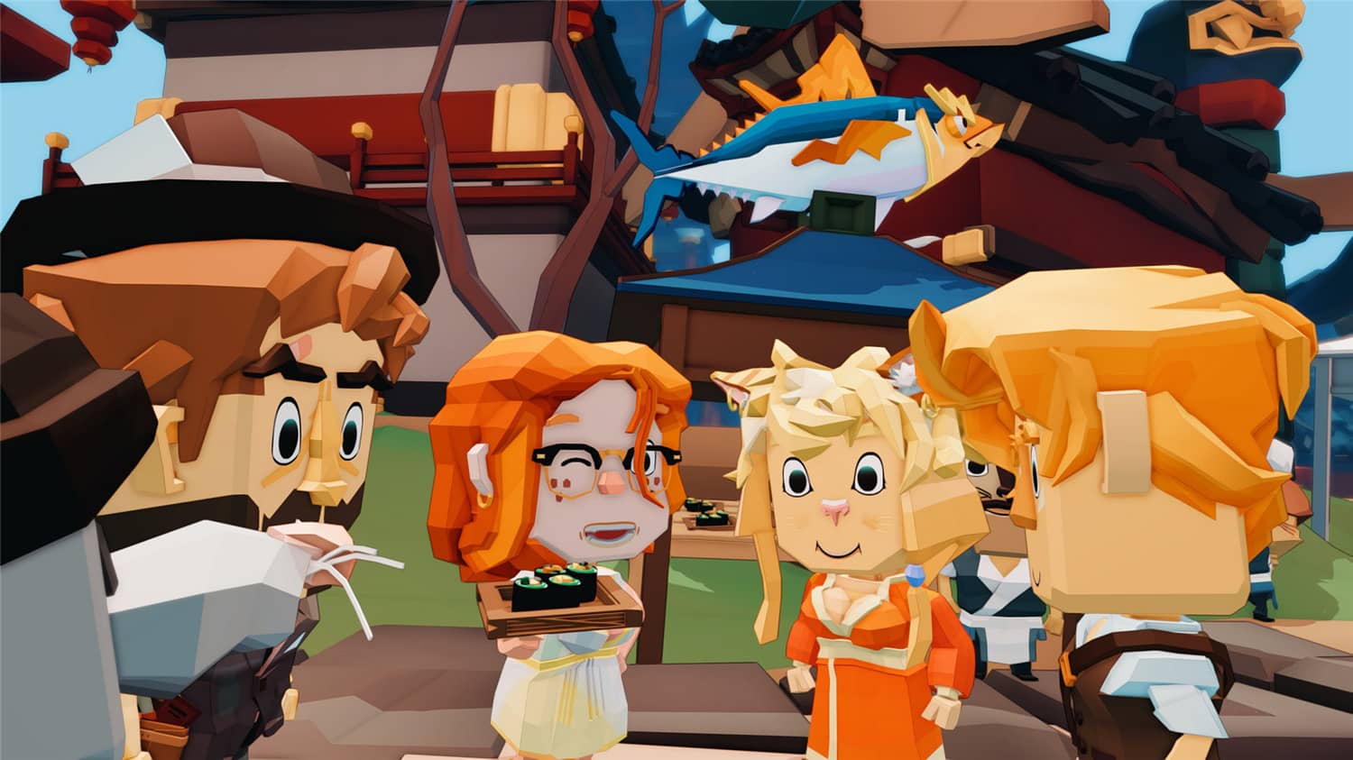 图片[3]-特级厨师/史诗厨师/Epic Chef-小栈资源网