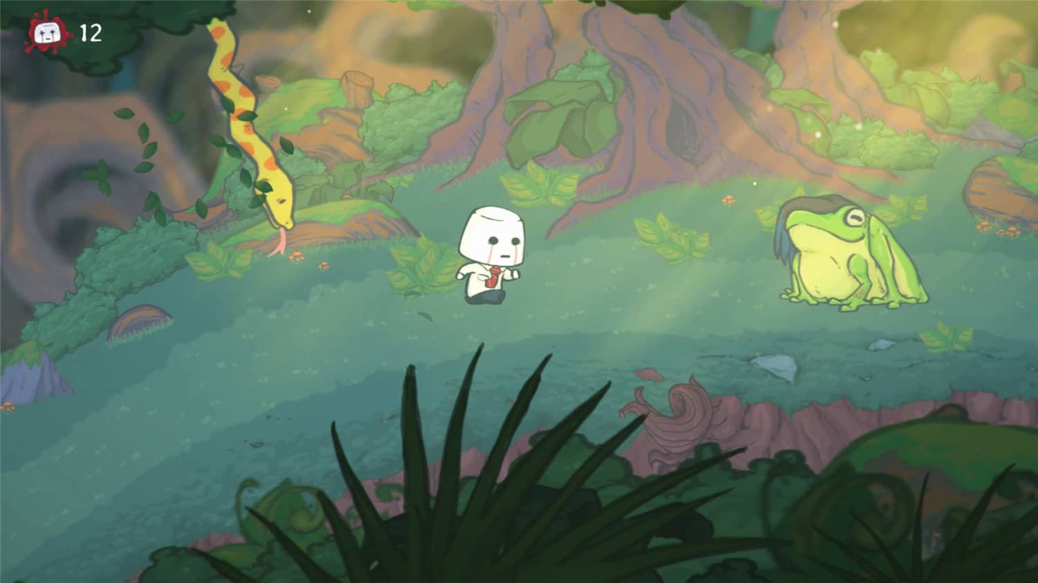 图片[2]-无声之怒/和平之怒/和平中的愤怒/Rage In Peace-小栈资源网