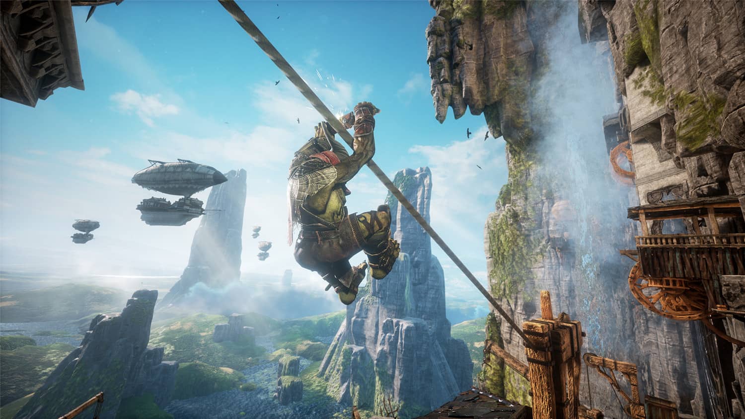 图片[8]-冥河：黑暗碎片/冥河：暗影碎片/Styx: Shards of Darkness-小栈资源网