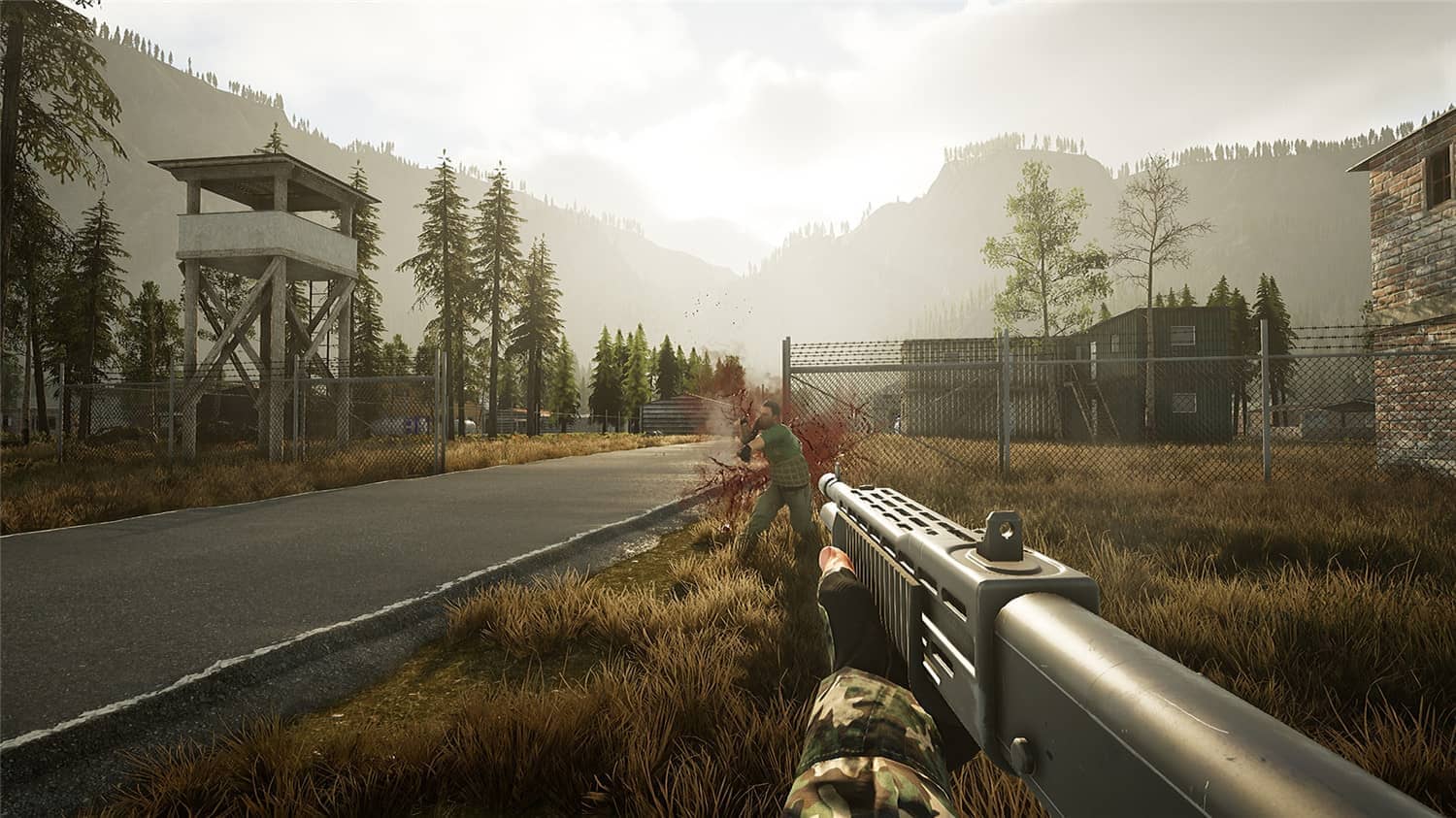 图片[2]-深入敌后：重制版/Beyond Enemy Lines – Remastered Edition-小栈资源网