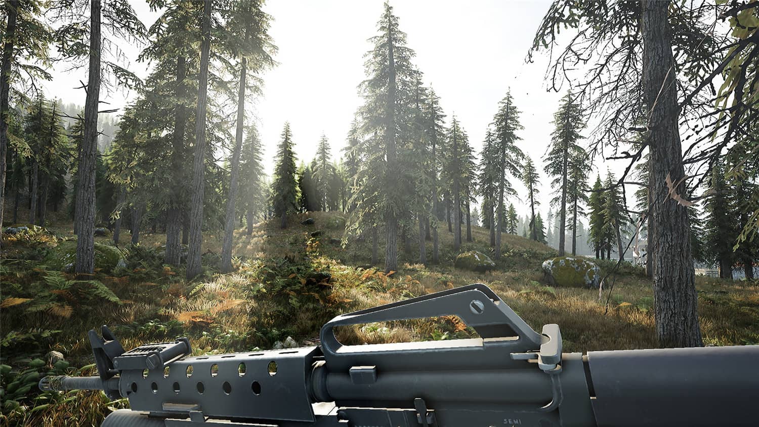 图片[3]-深入敌后：重制版/Beyond Enemy Lines – Remastered Edition-小栈资源网