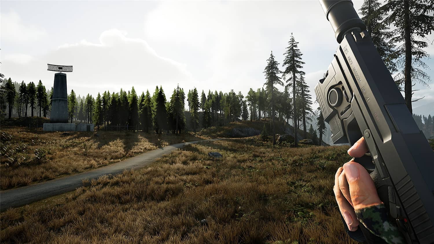 图片[5]-深入敌后：重制版/Beyond Enemy Lines – Remastered Edition-小栈资源网