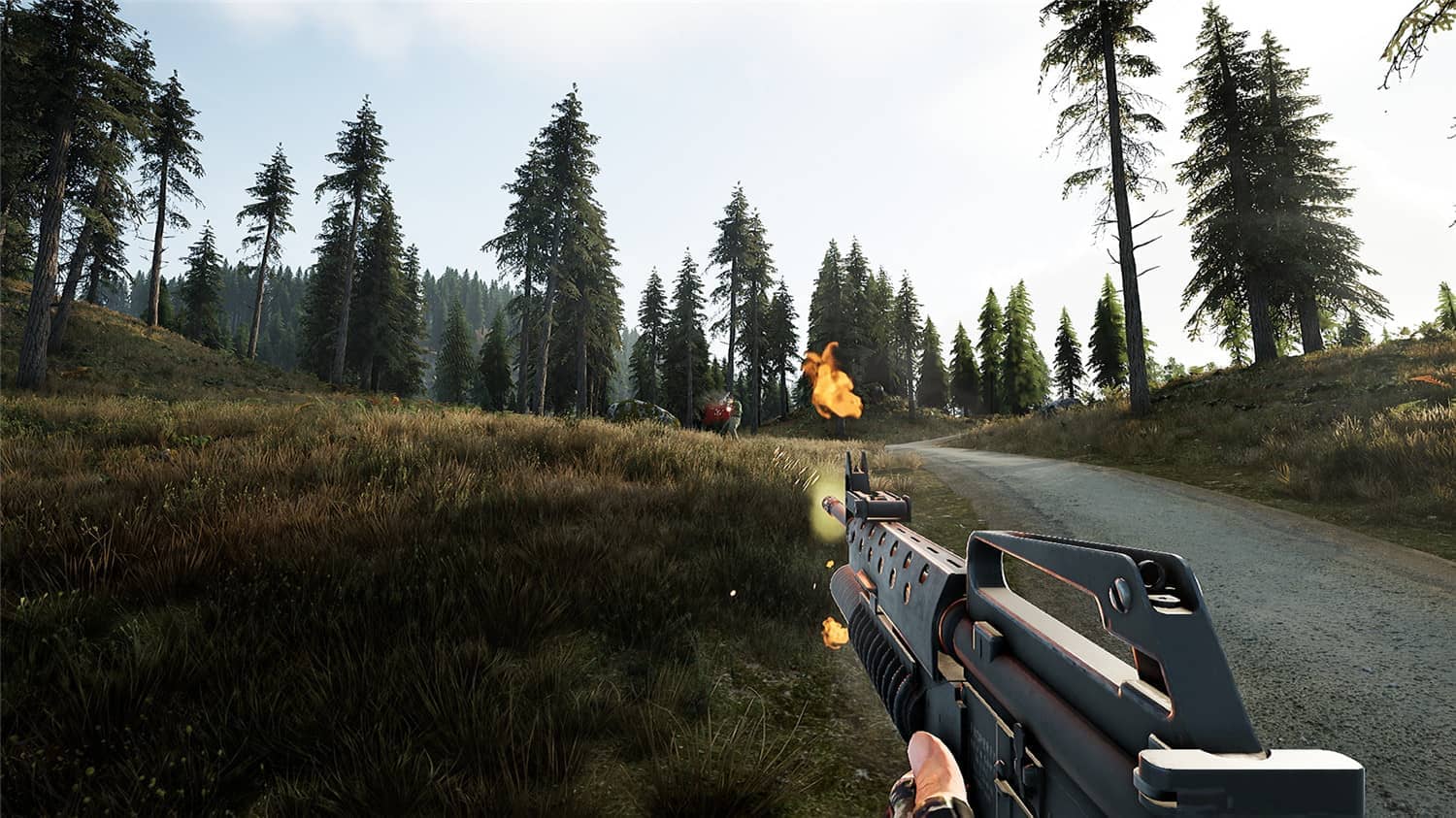 图片[6]-深入敌后：重制版/Beyond Enemy Lines – Remastered Edition-小栈资源网