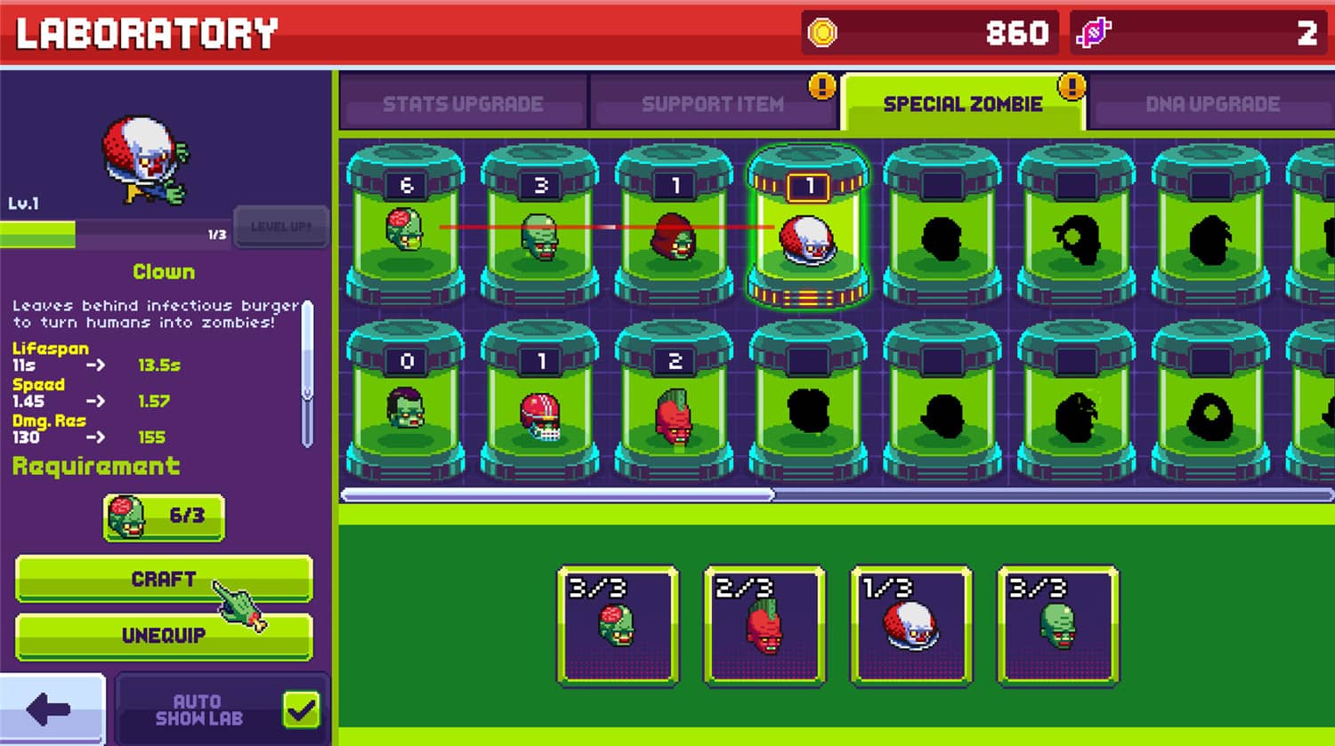 图片[6]-传染恐慌3：启示录/Infectonator 3: Apocalypse-小栈资源网