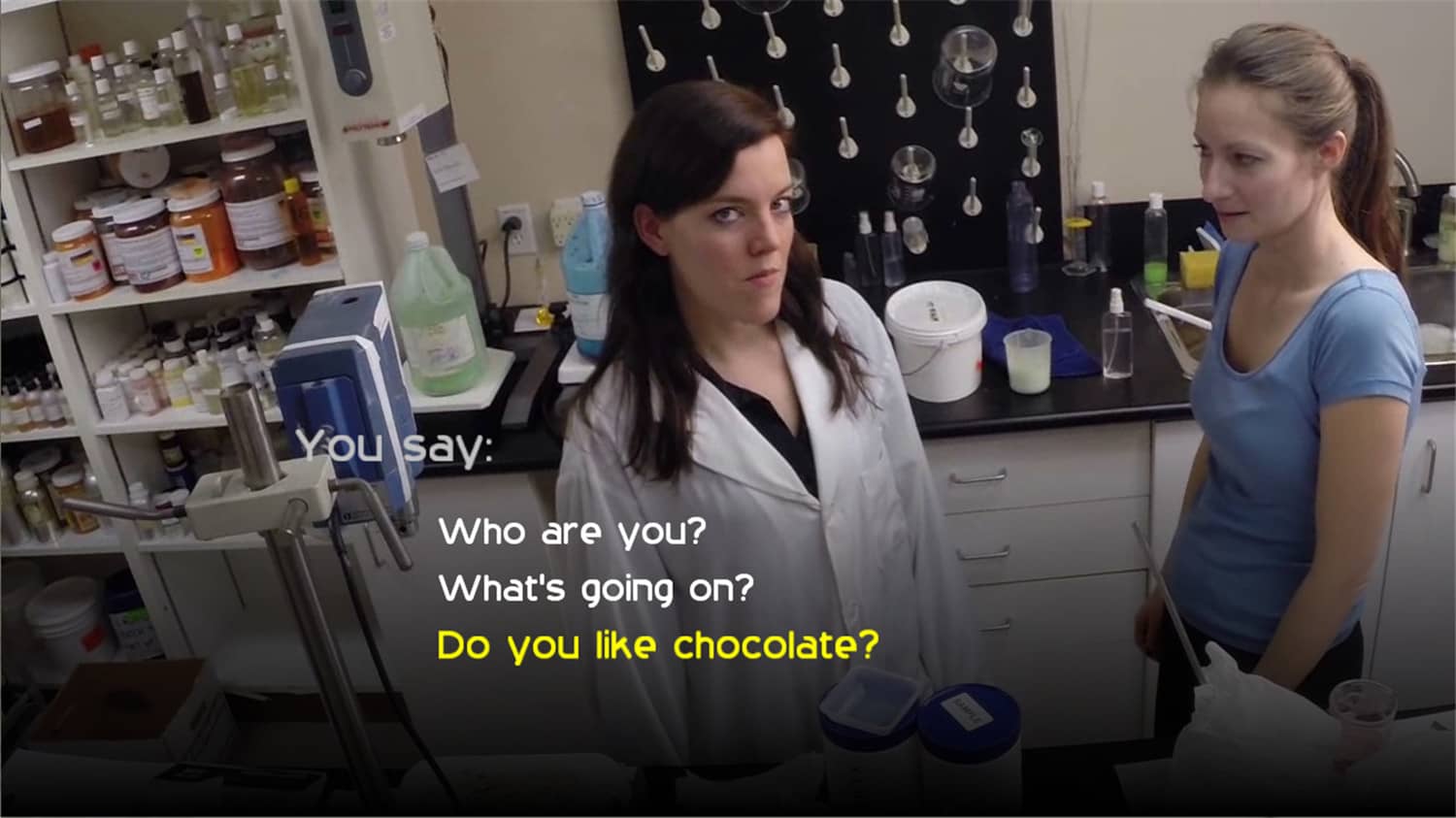 图片[3]-不想死就按X/按X不会死/按X免于一死/Press X to Not Die-小栈资源网