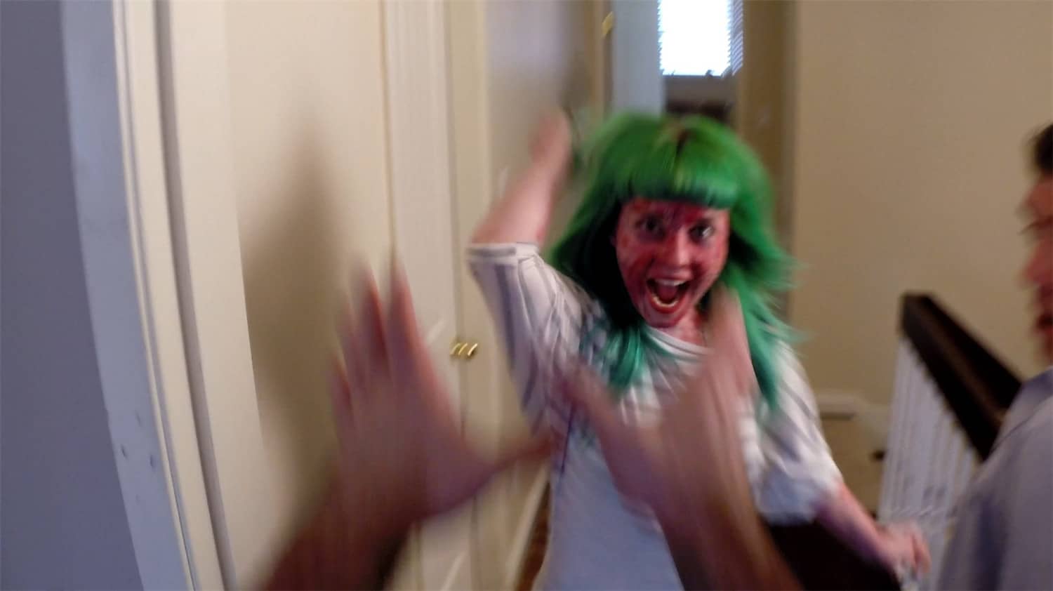 图片[5]-不想死就按X/按X不会死/按X免于一死/Press X to Not Die-小栈资源网