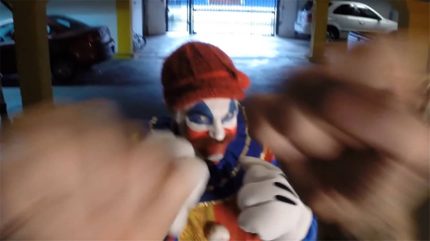 图片[7]-不想死就按X/按X不会死/按X免于一死/Press X to Not Die-小栈资源网