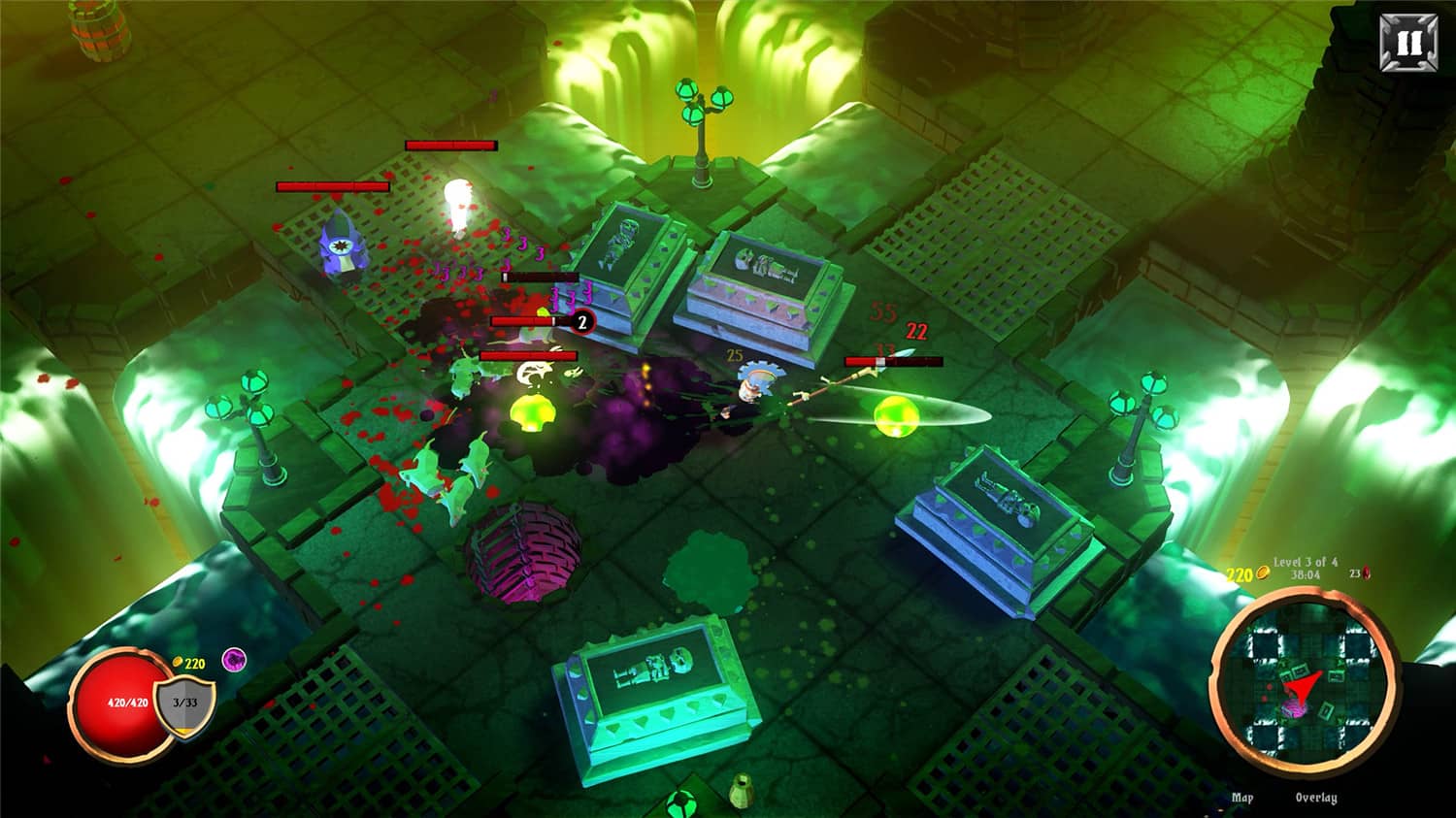 图片[3]-骷髅复仇者/Skeletal Avenger-小栈资源网