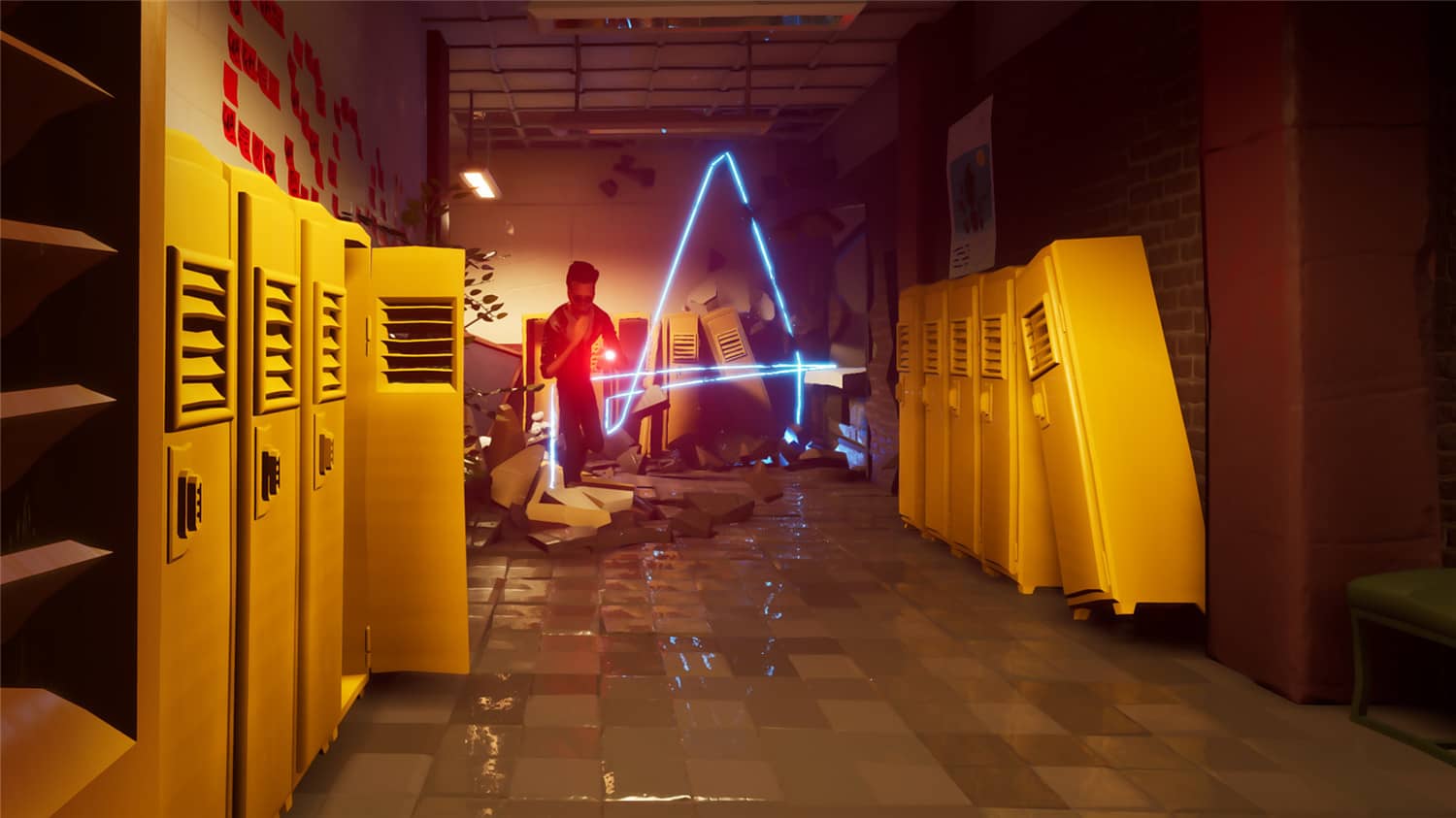 图片[3]-坟墓高中/Gravewood High-小栈资源网