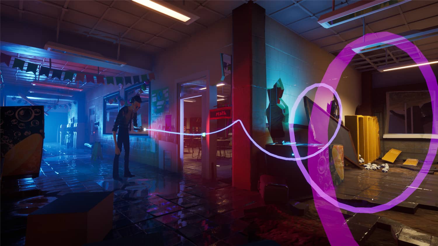 图片[4]-坟墓高中/Gravewood High-小栈资源网