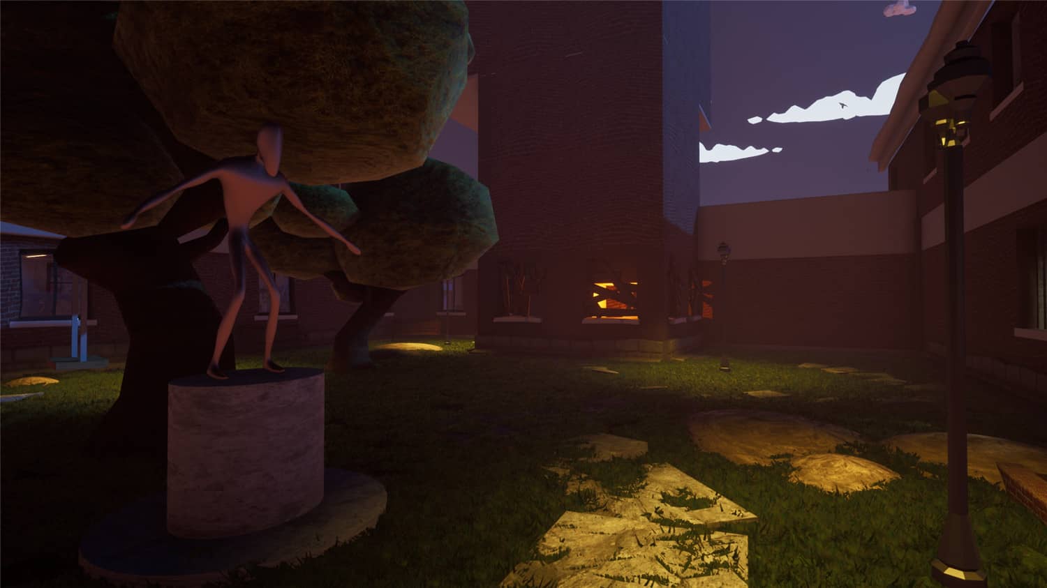 图片[7]-坟墓高中/Gravewood High-小栈资源网