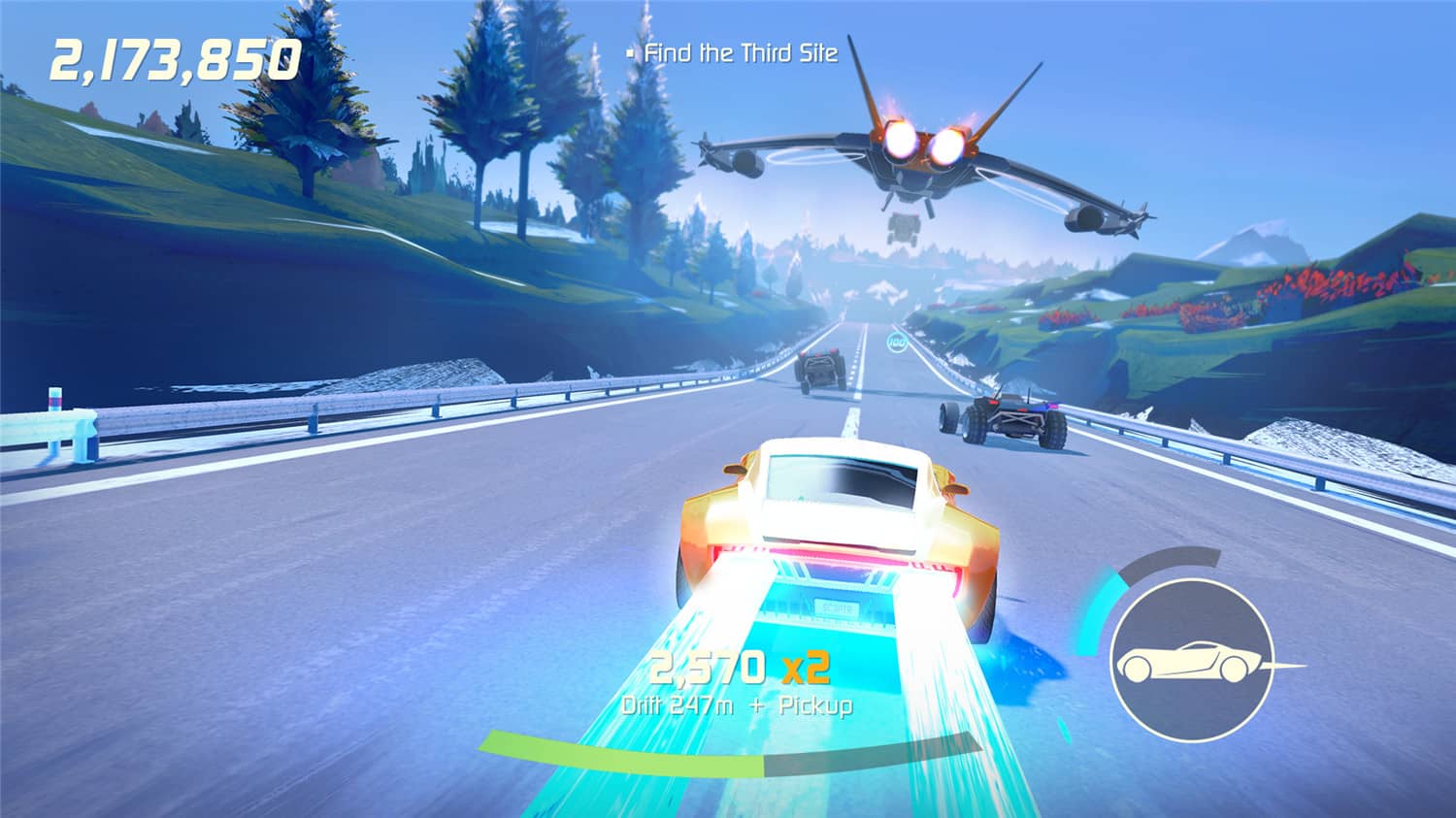 图片[2]-疾速特工/Agent Intercept-小栈资源网