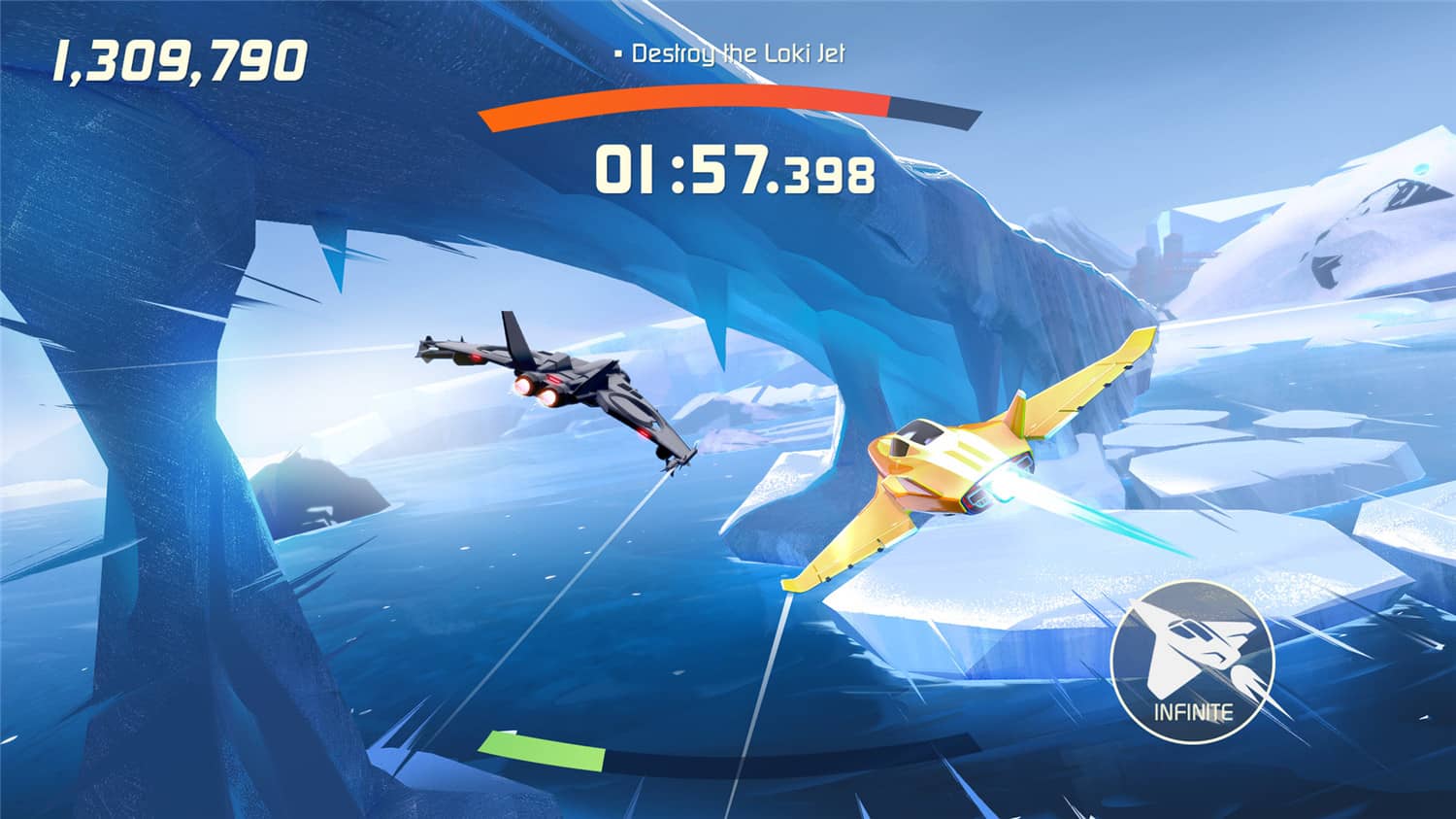 图片[3]-疾速特工/Agent Intercept-小栈资源网